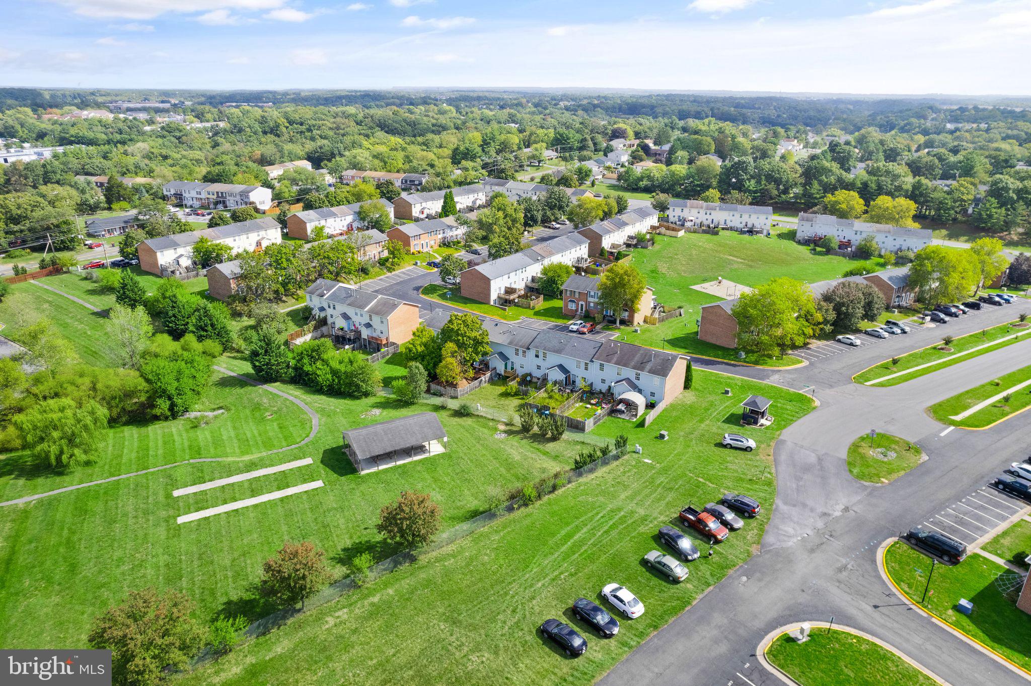 BROOKLAND HEIGHTS - Residential