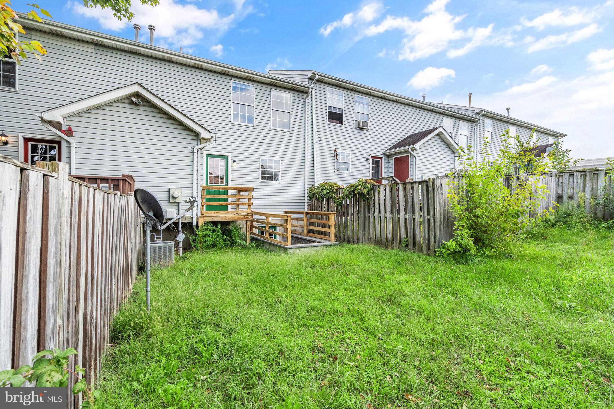 BROOKLAND HEIGHTS - Residential