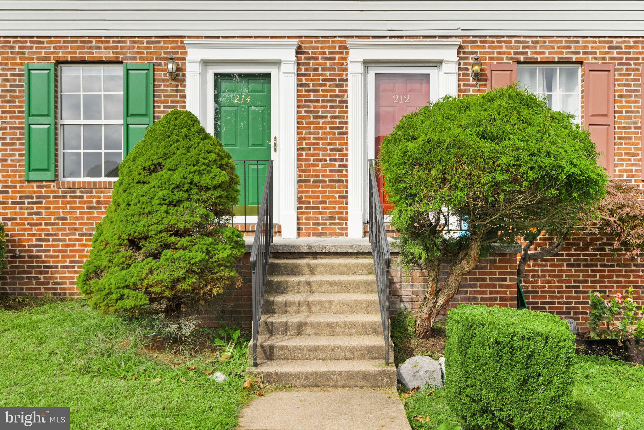 BROOKLAND HEIGHTS - Residential
