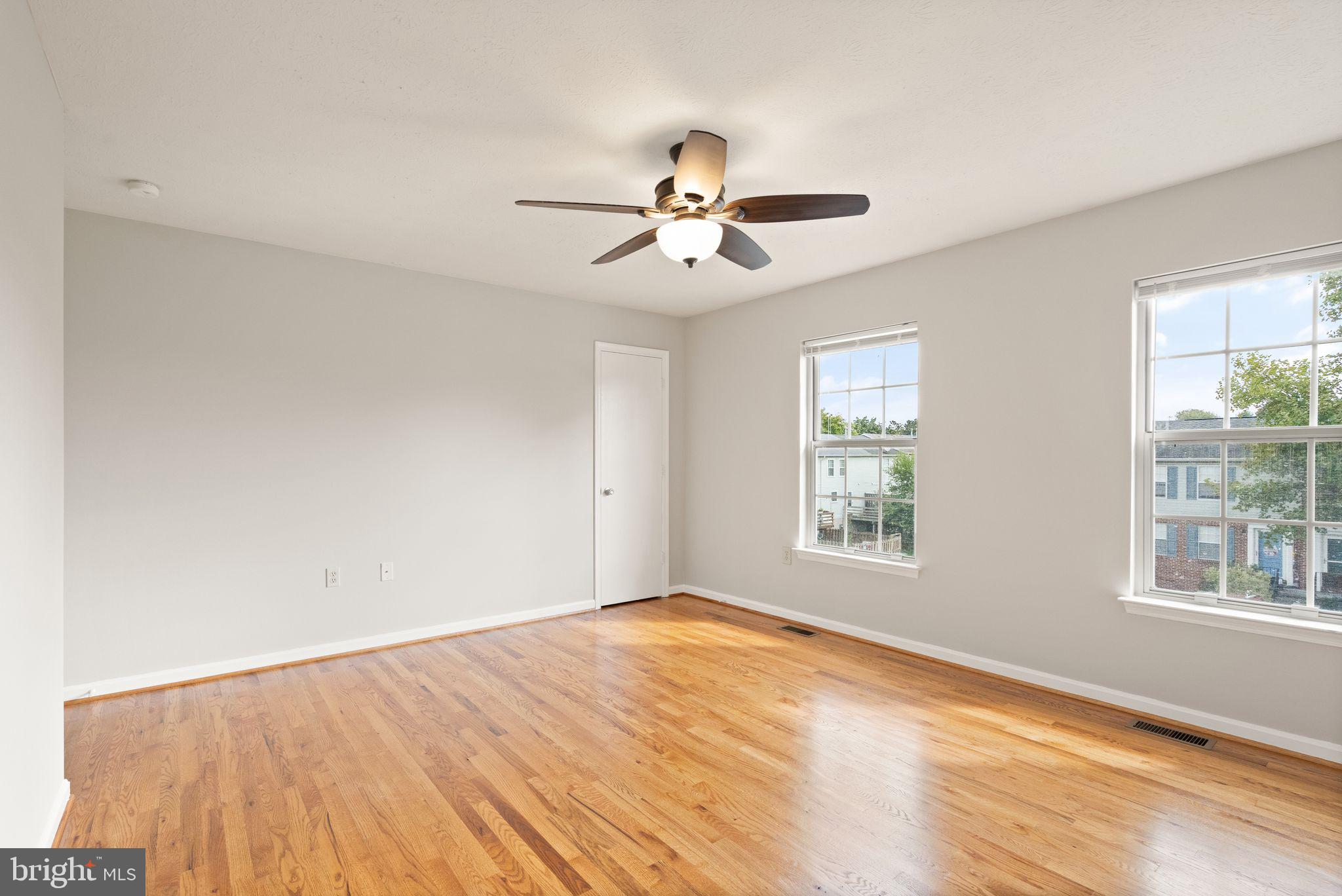 BROOKLAND HEIGHTS - Residential