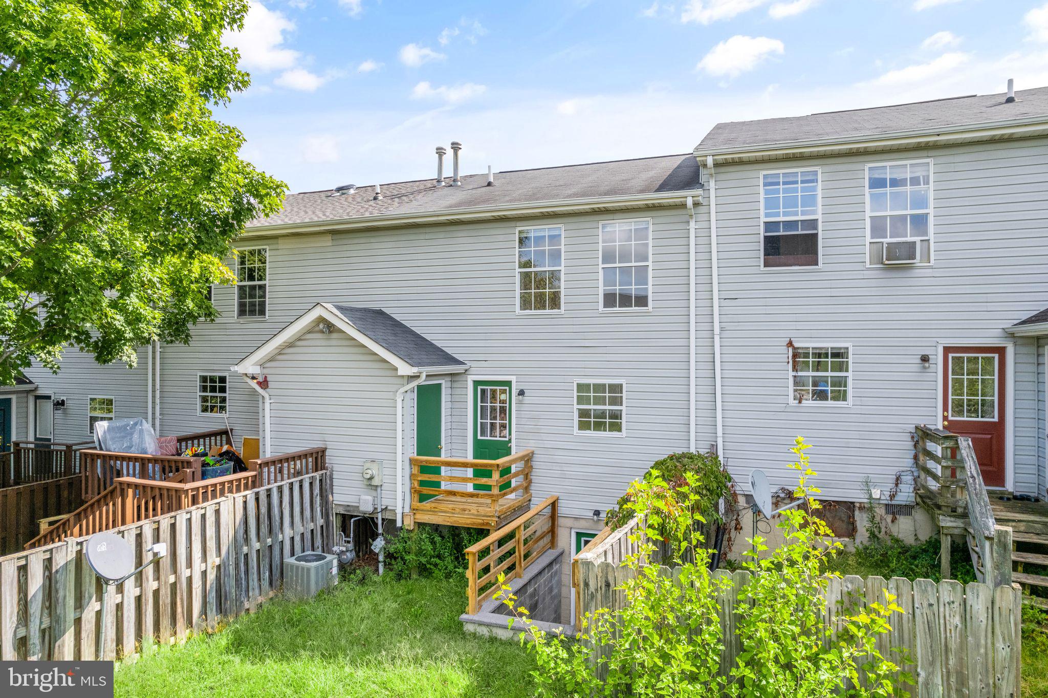 BROOKLAND HEIGHTS - Residential