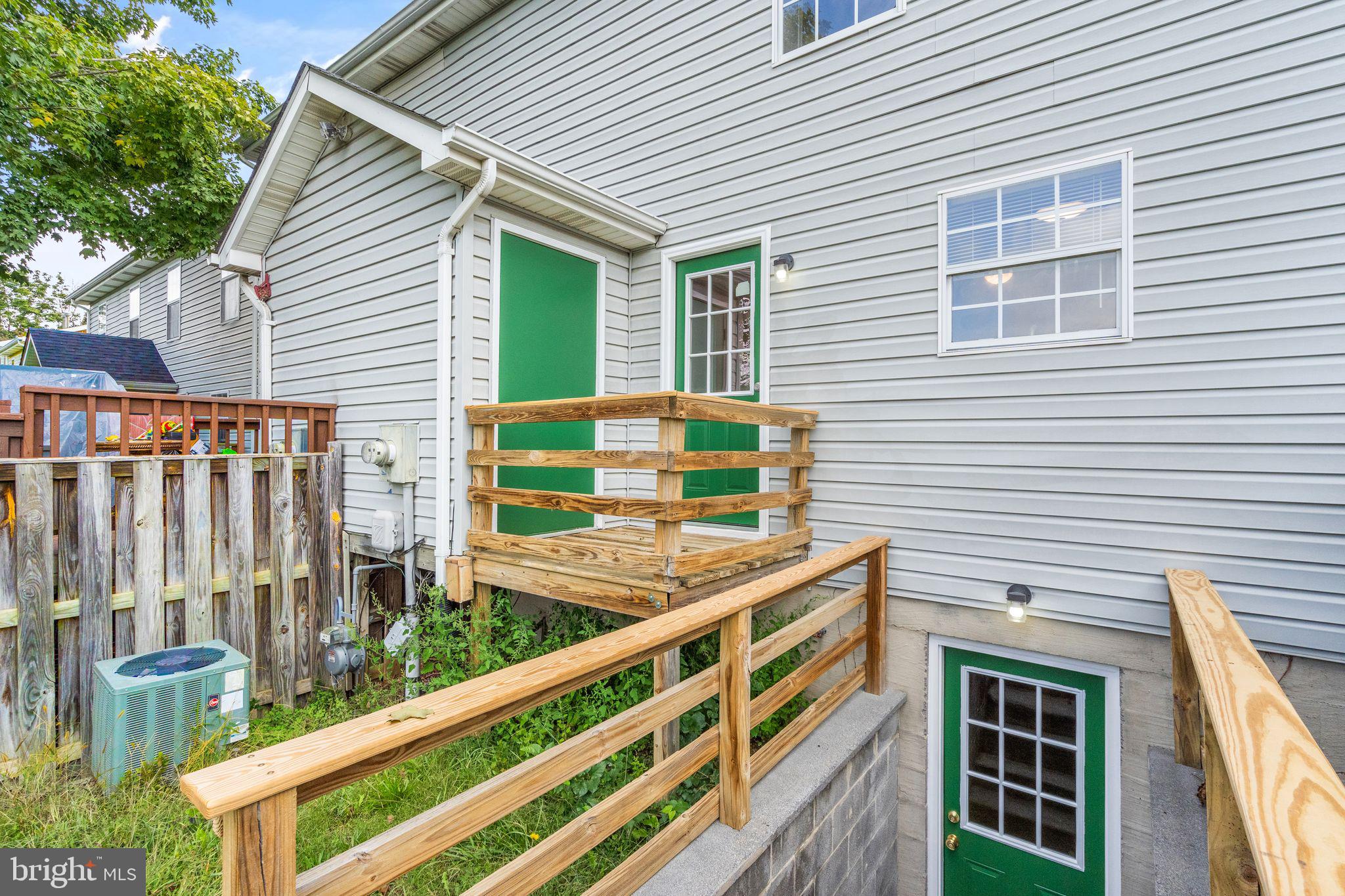 BROOKLAND HEIGHTS - Residential