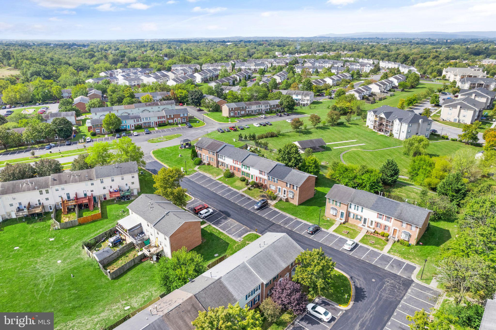 BROOKLAND HEIGHTS - Residential