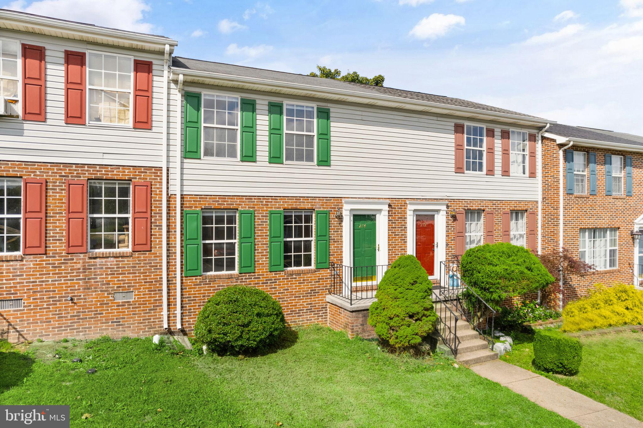 BROOKLAND HEIGHTS - Residential