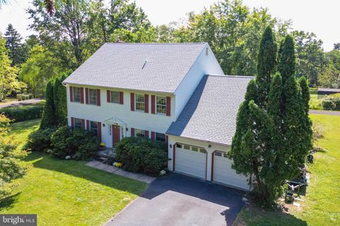 1478 DILLON ROAD AMBLER PA 19002