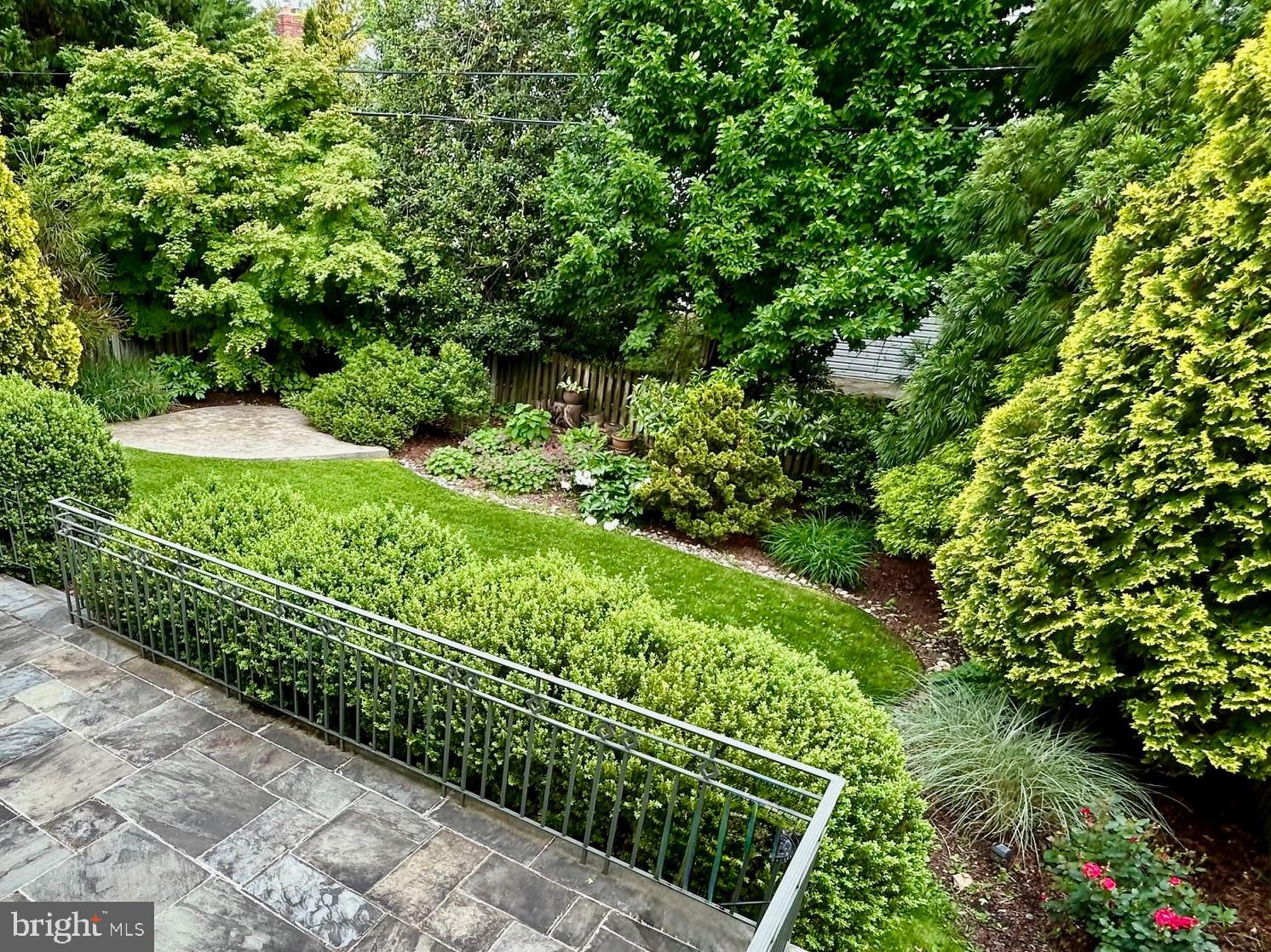 CHEVY CHASE - Residential