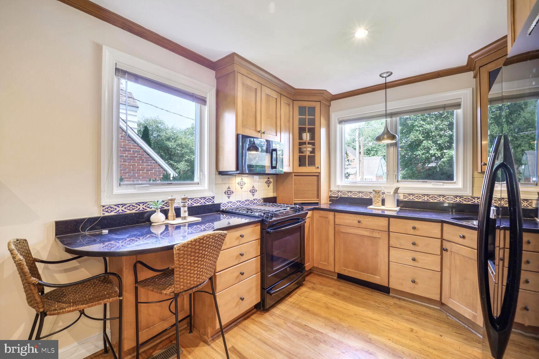 CHEVY CHASE - Residential