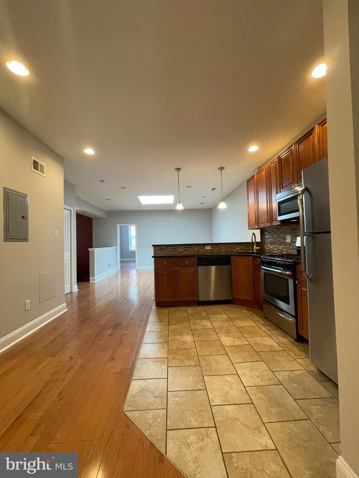 CEDAR PARK - Residential