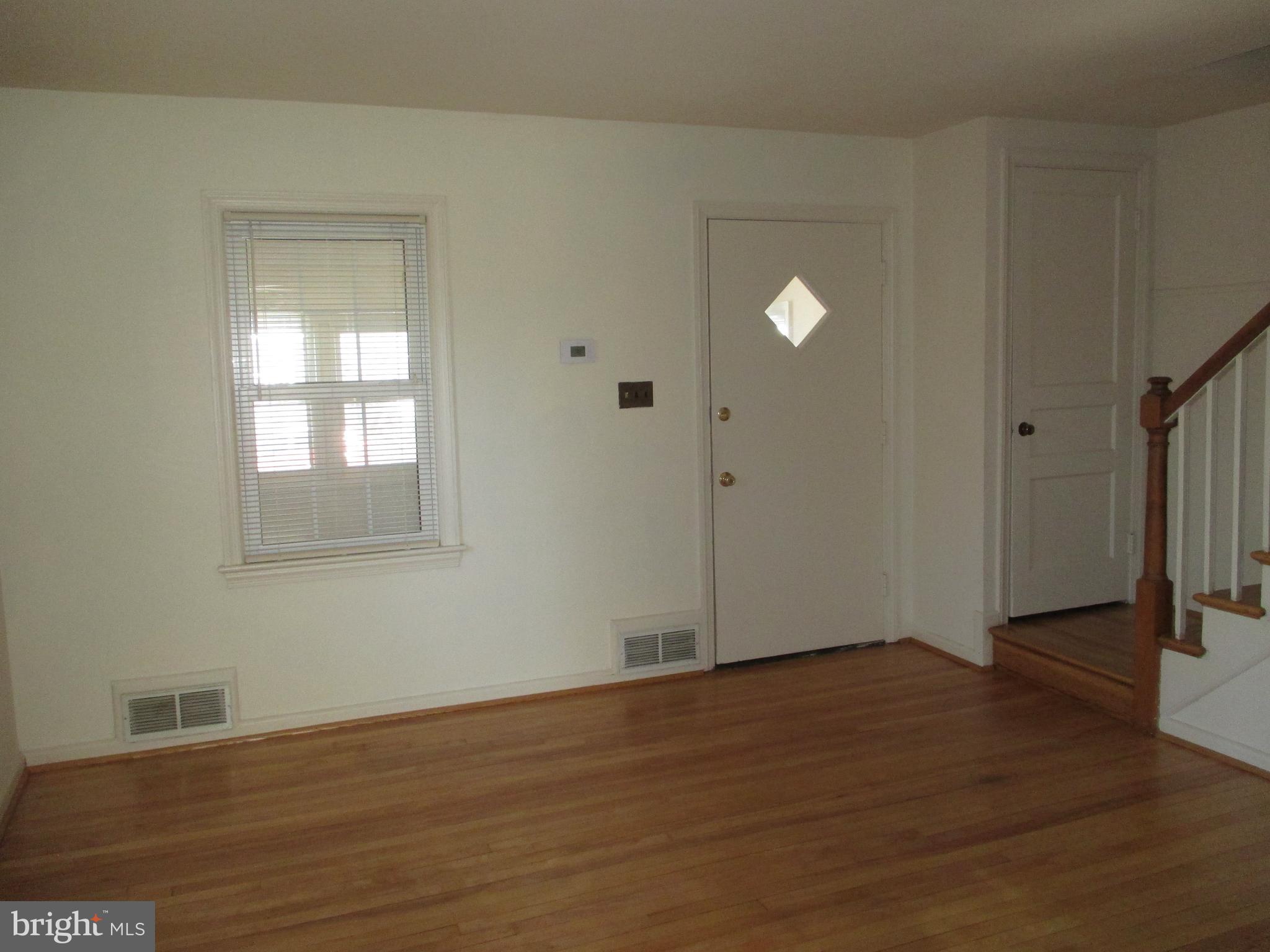 JEFFERSON MANOR - Residential Lease