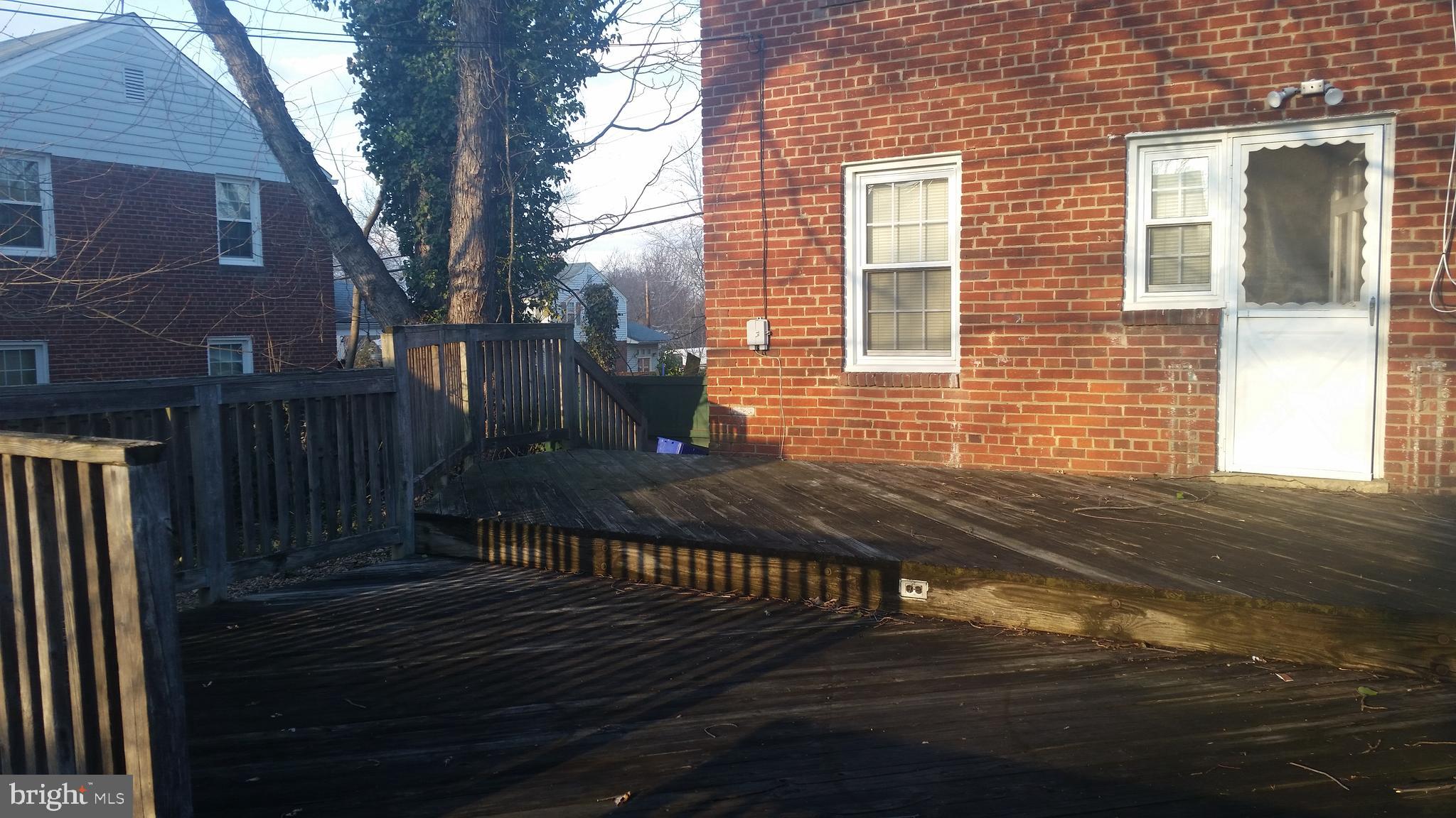 JEFFERSON MANOR - Residential Lease