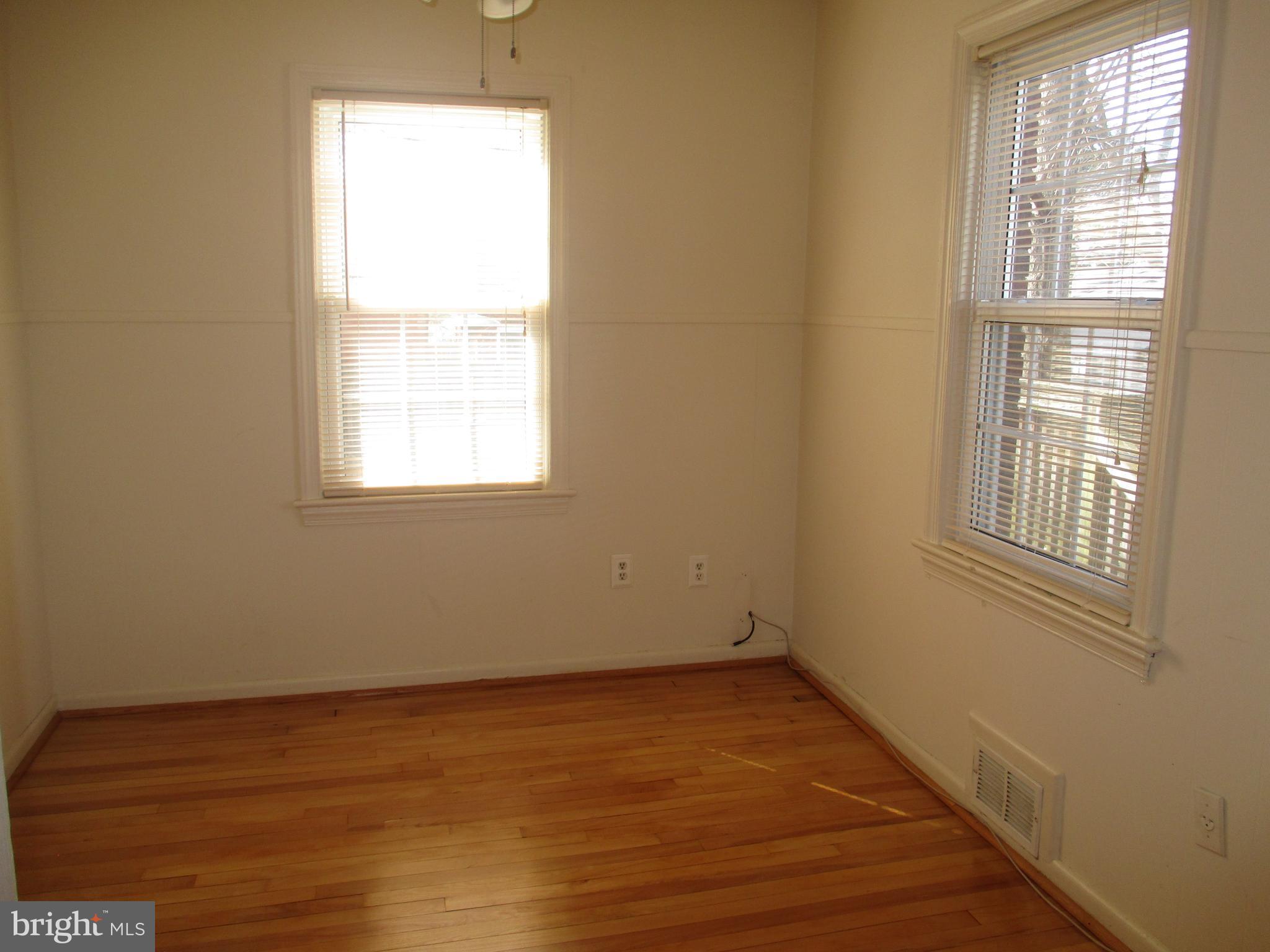 JEFFERSON MANOR - Residential Lease