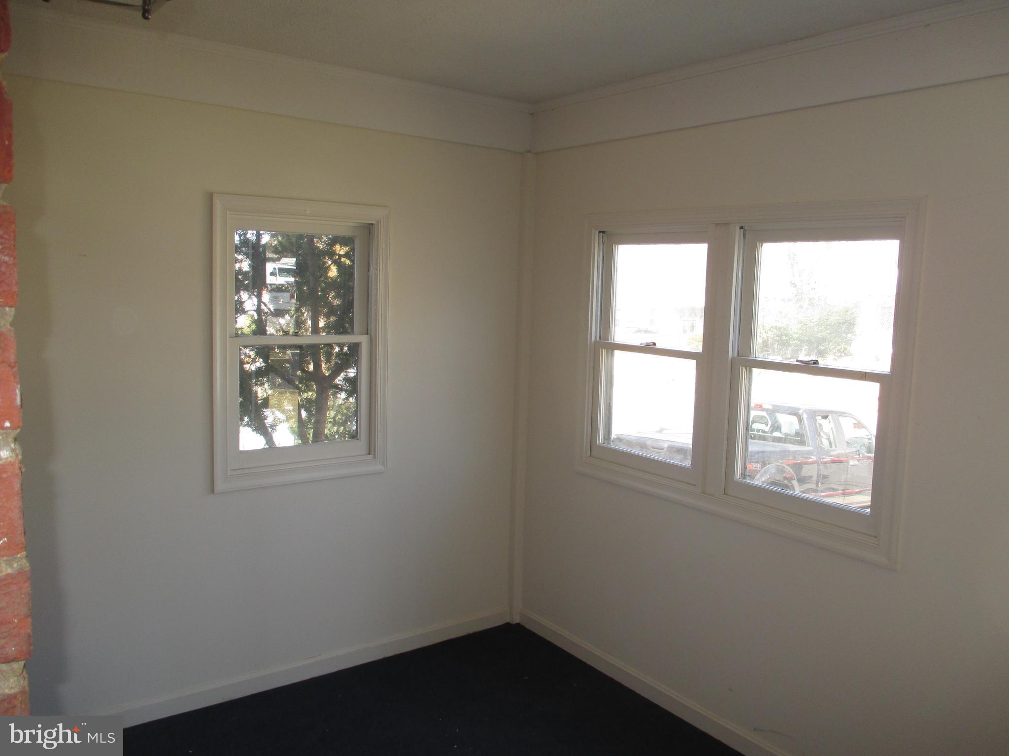 JEFFERSON MANOR - Residential Lease