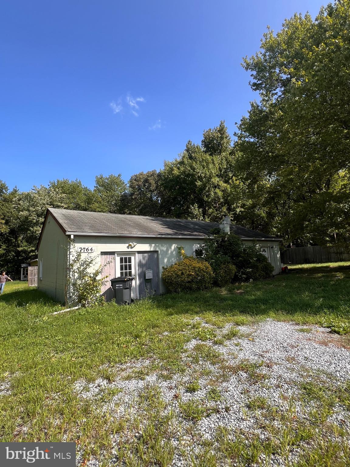 PORT TOBACCO - Residential