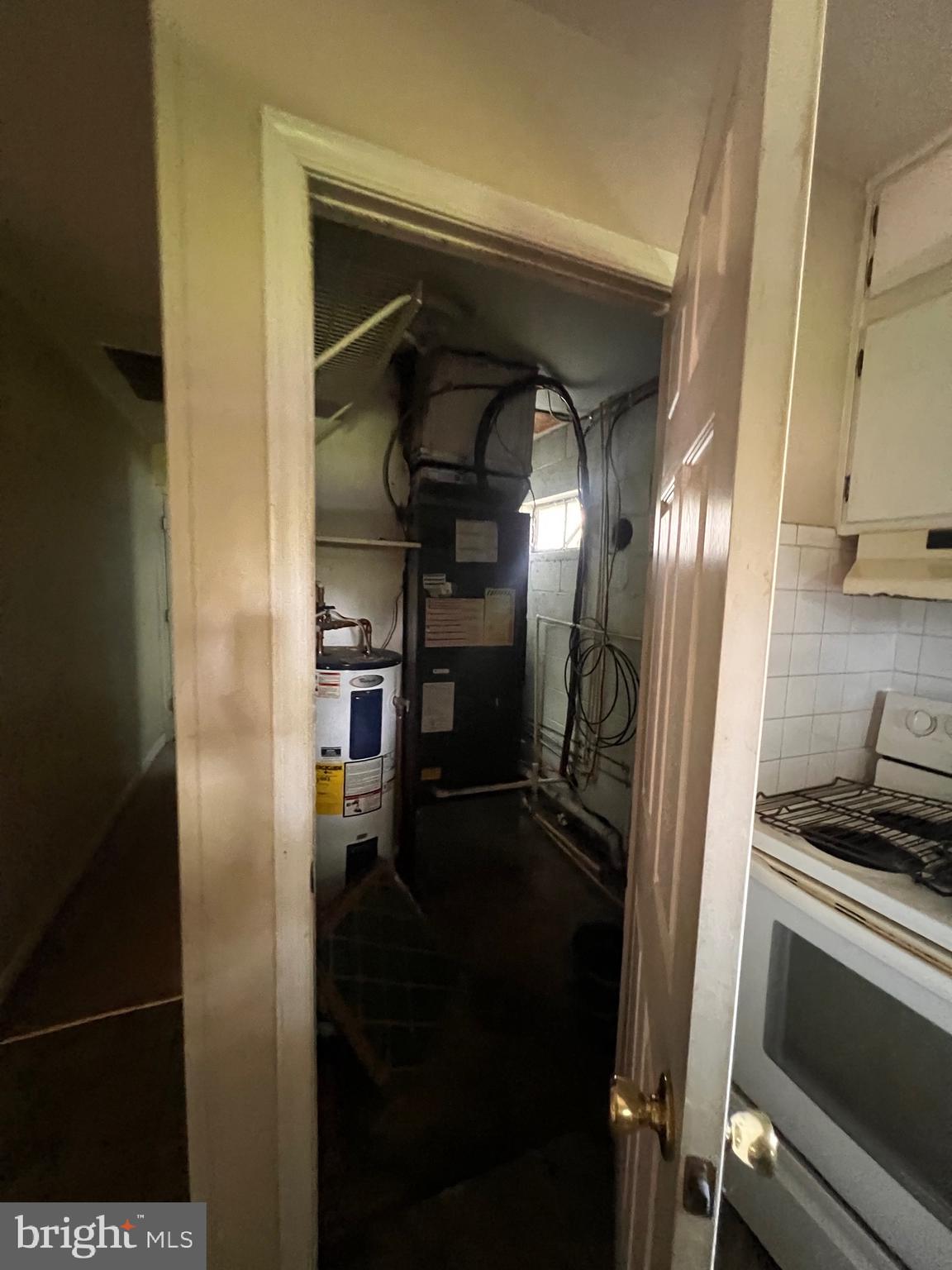 PORT TOBACCO - Residential