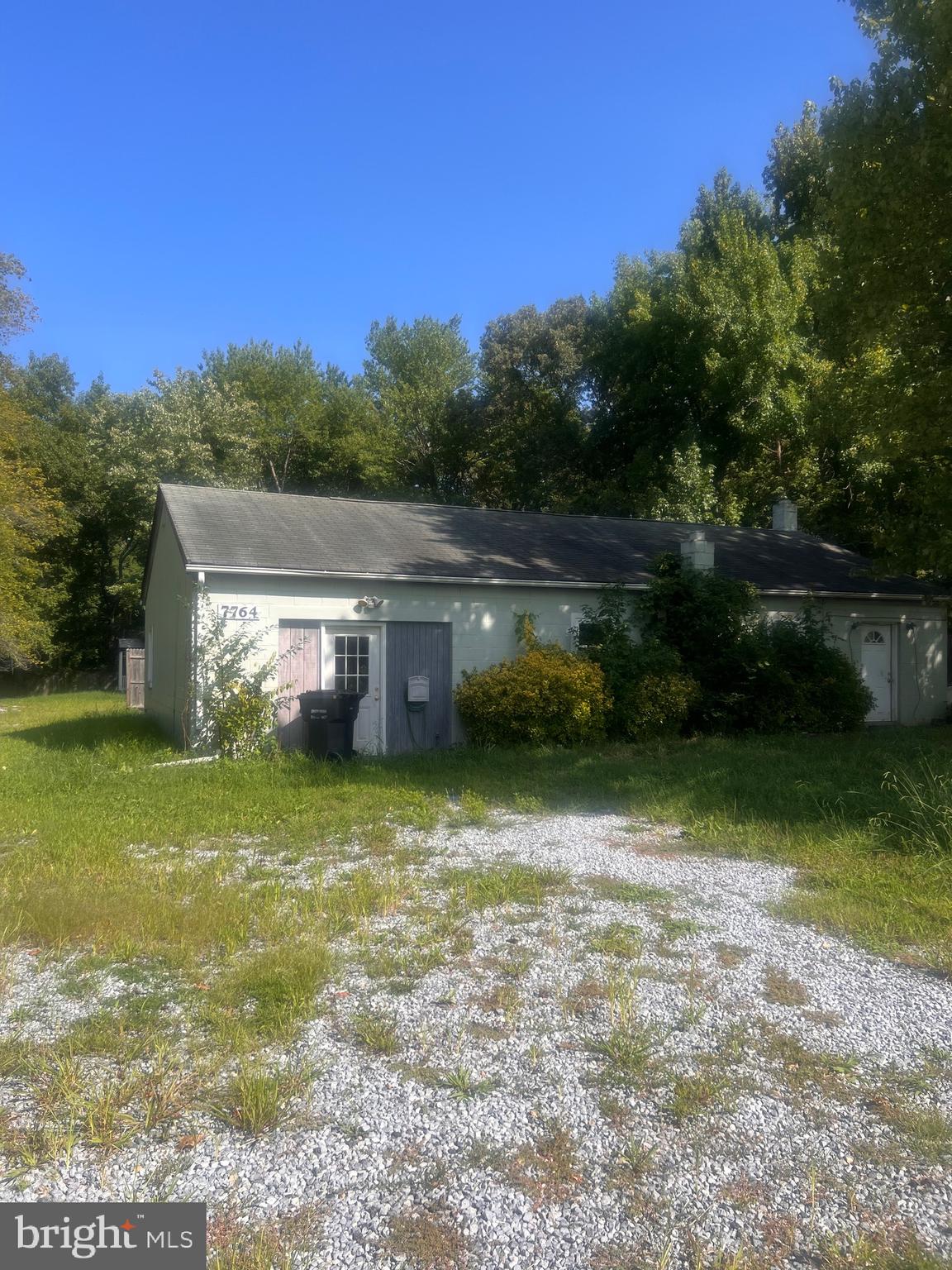 PORT TOBACCO - Residential