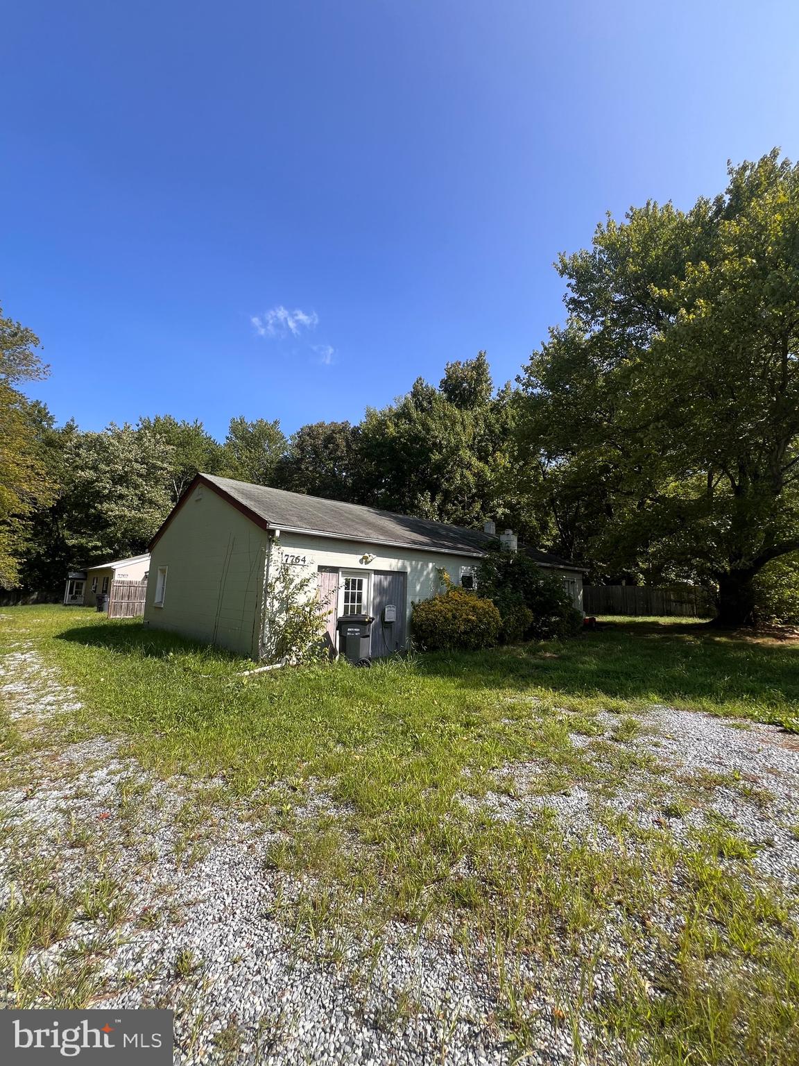 PORT TOBACCO - Residential