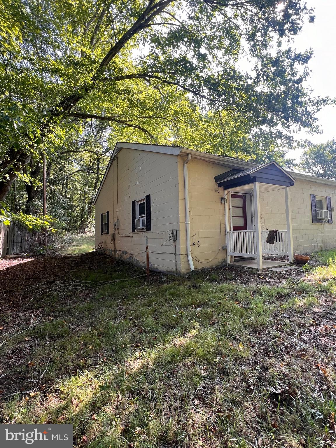 PORT TOBACCO - Residential