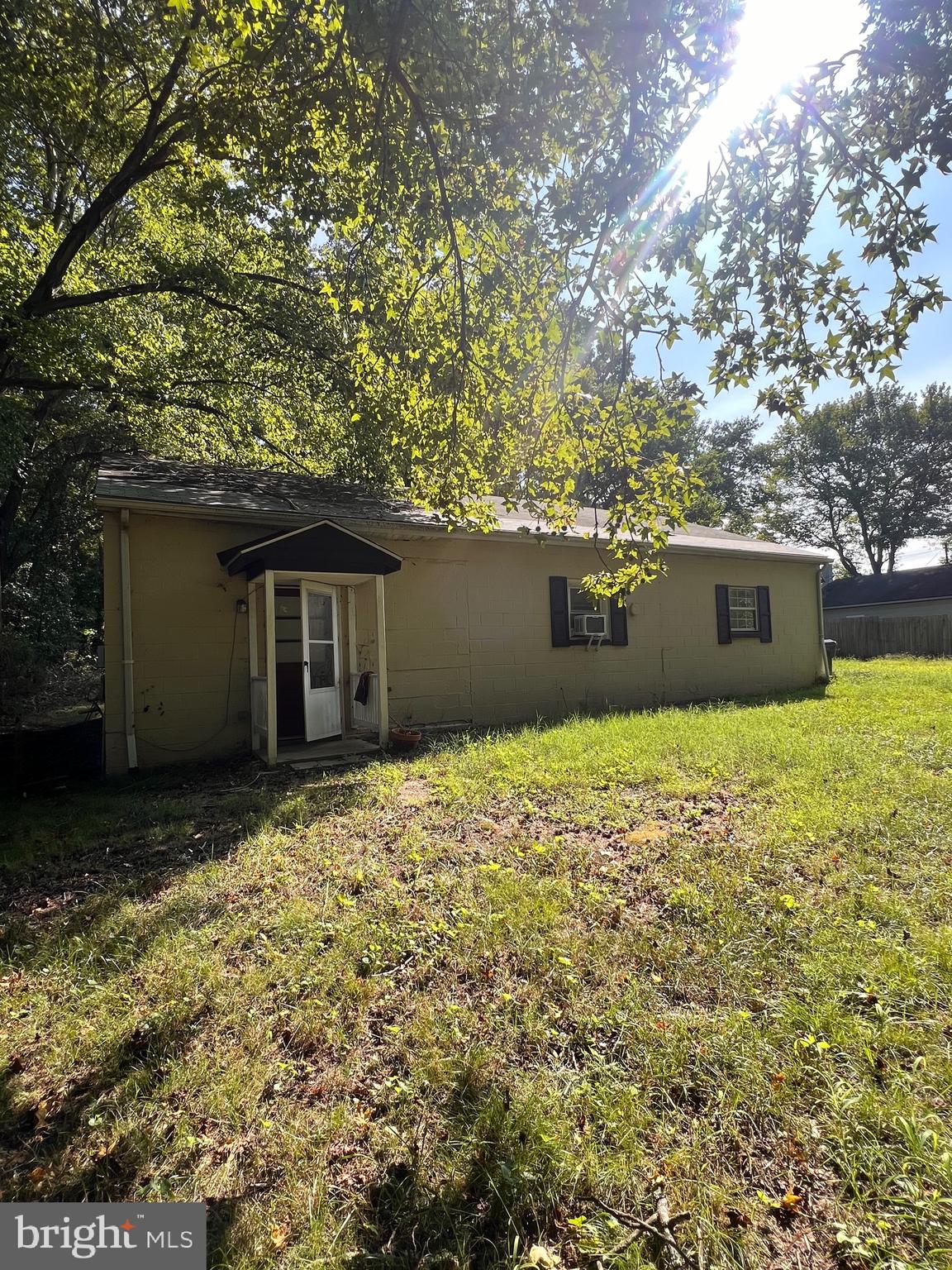 PORT TOBACCO - Residential