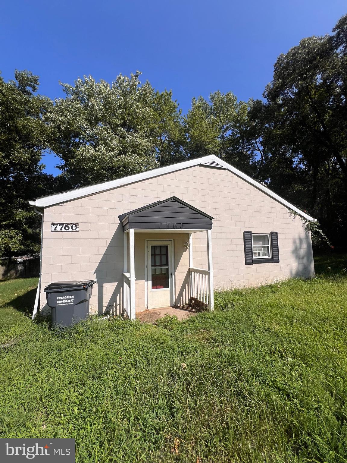 PORT TOBACCO - Residential