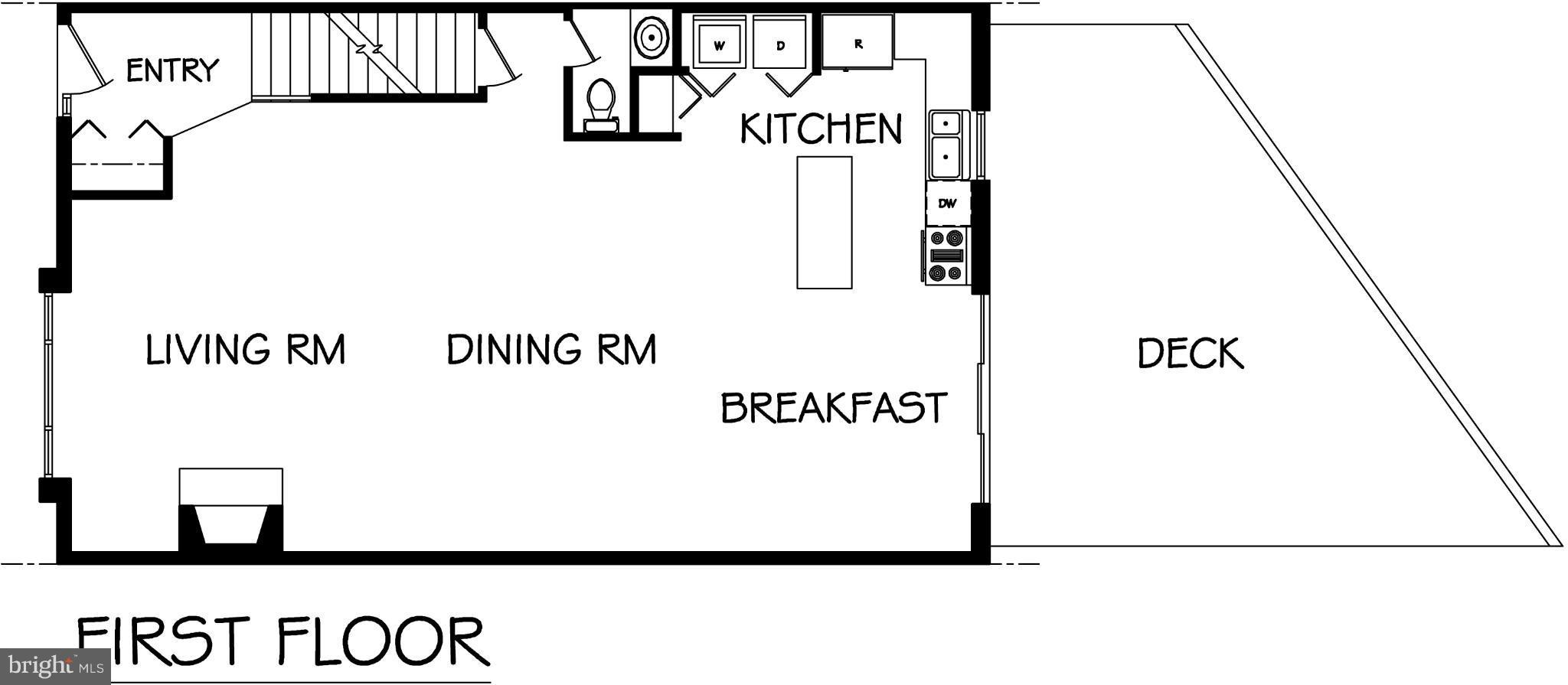 RUXTON CROSSING TOWNHSE - Residential