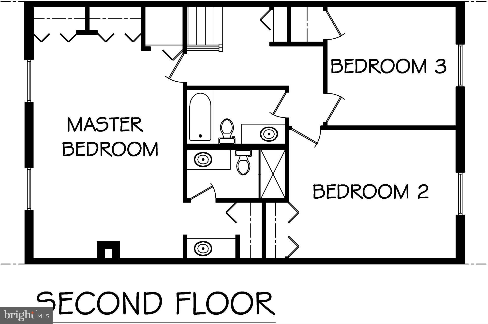 RUXTON CROSSING TOWNHSE - Residential