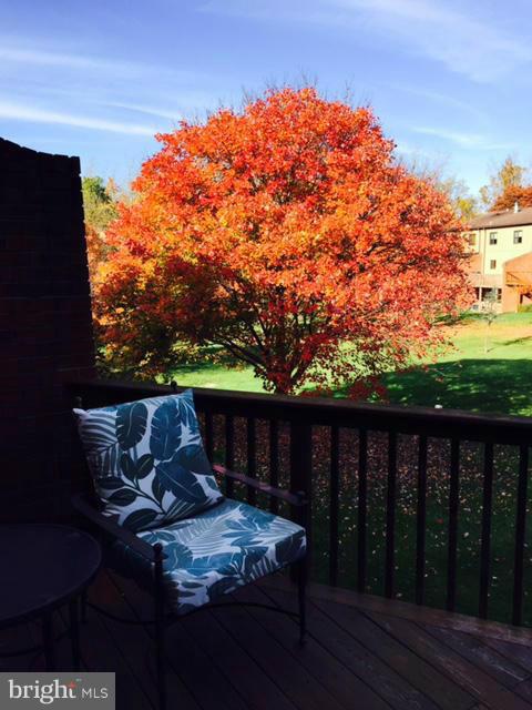 RUXTON CROSSING TOWNHSE - Residential