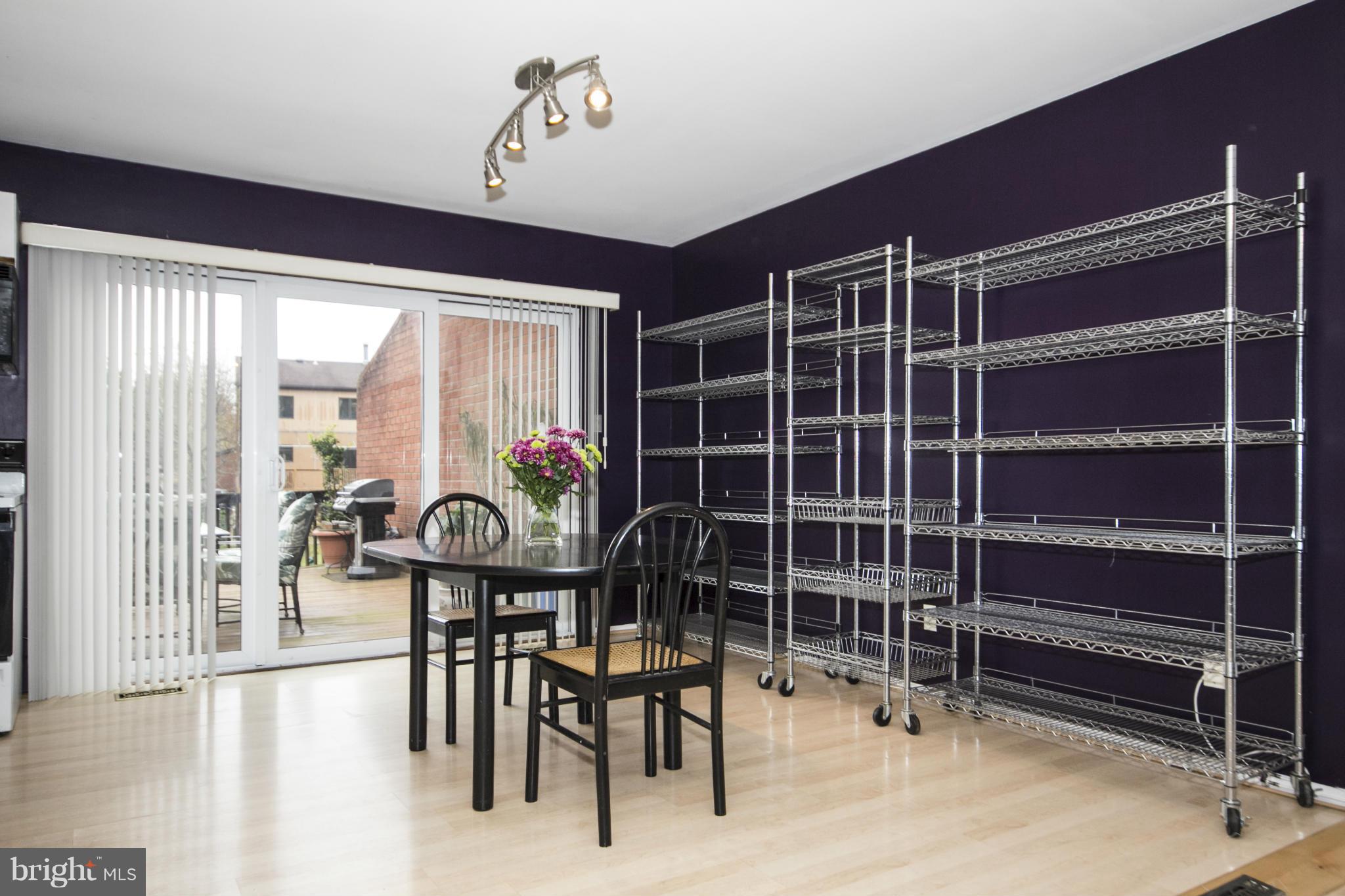 RUXTON CROSSING TOWNHSE - Residential