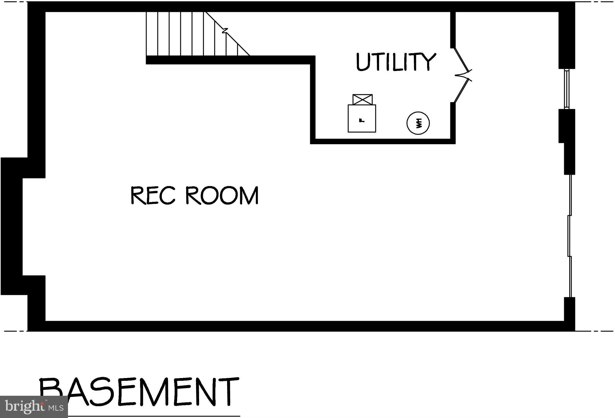 RUXTON CROSSING TOWNHSE - Residential