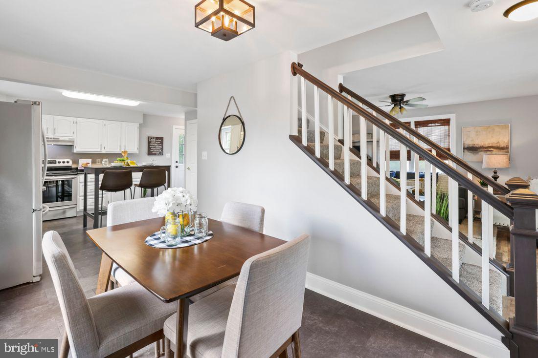 CASTLETON - Residential