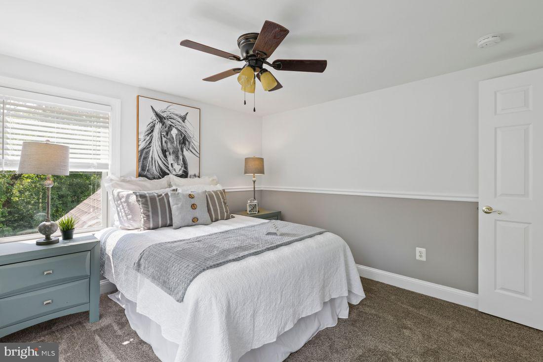 CASTLETON - Residential