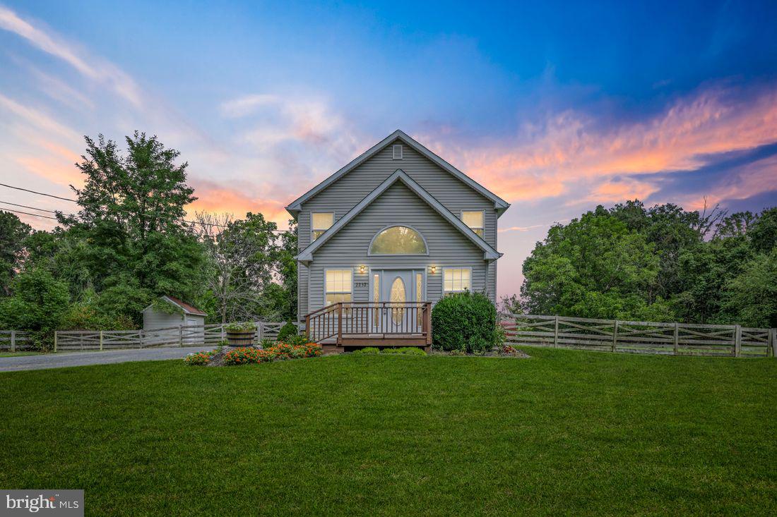 CASTLETON - Residential