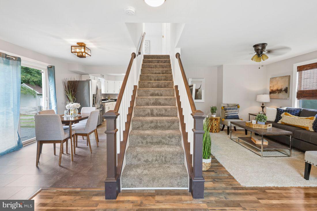 CASTLETON - Residential