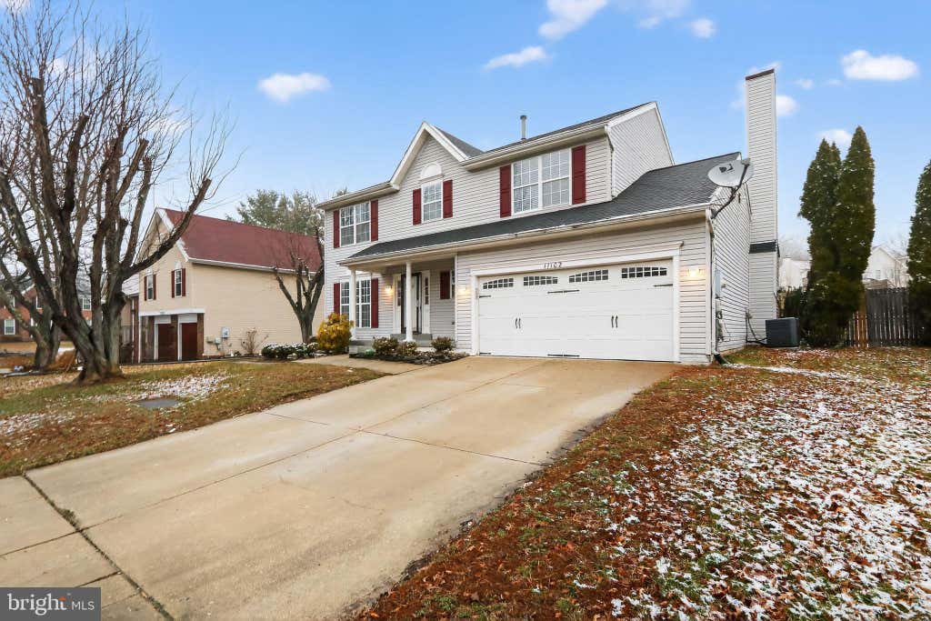 Photo of 11102 Gunpowder Drive, FORT WASHINGTON, MD 20744 (MLS # MDPG2192958)