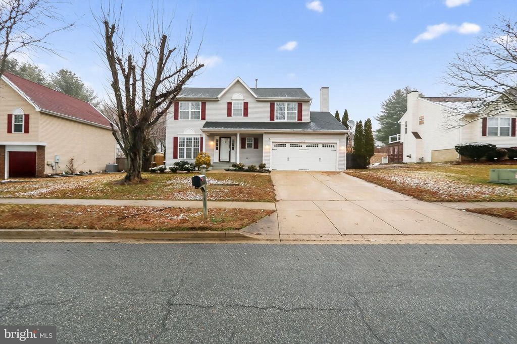 Photo of 11102 Gunpowder Drive, FORT WASHINGTON, MD 20744 (MLS # MDPG2192958)