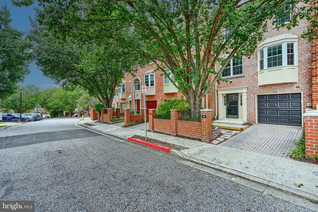 Photo of 8102 Derby Lane #4D2, OWINGS MILLS, MD 21117 (MLS # MDBC2142638)