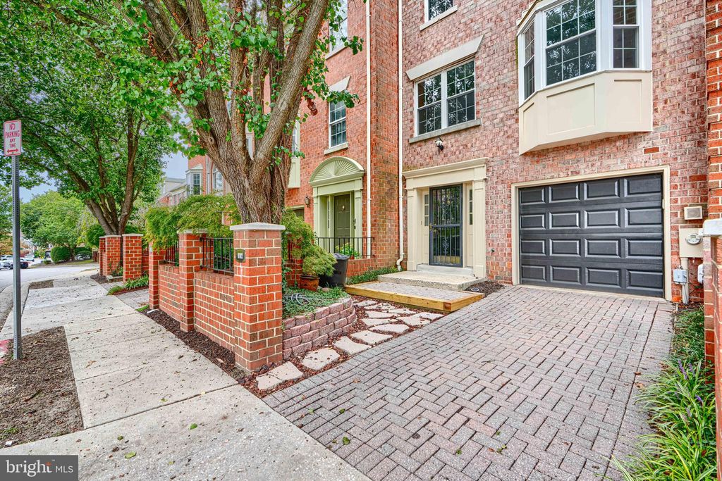 Photo of 8102 Derby Lane #4D2, OWINGS MILLS, MD 21117 (MLS # MDBC2142638)