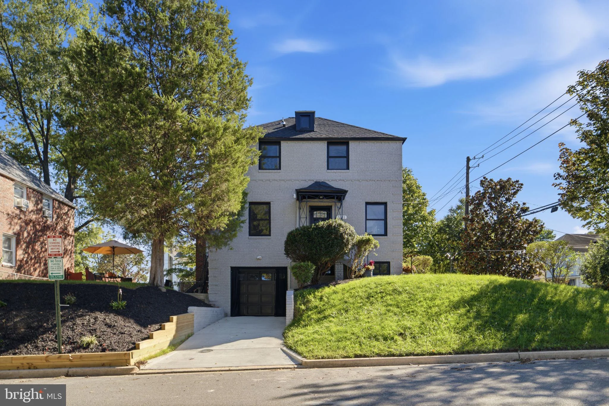 1601 Hamlin Street NE, Washington, DC 20018