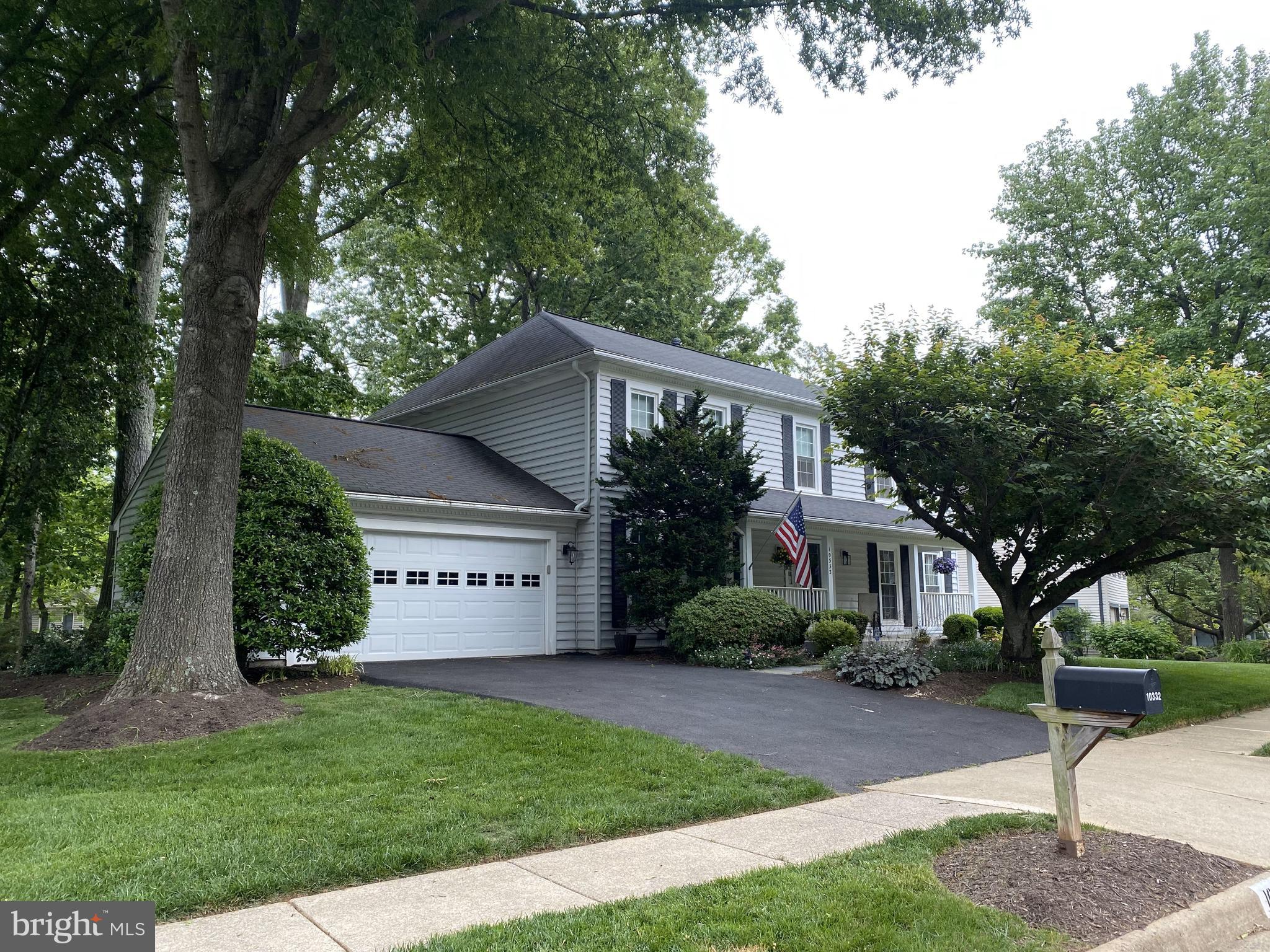 10332 STEAMBOAT LANDING LANE