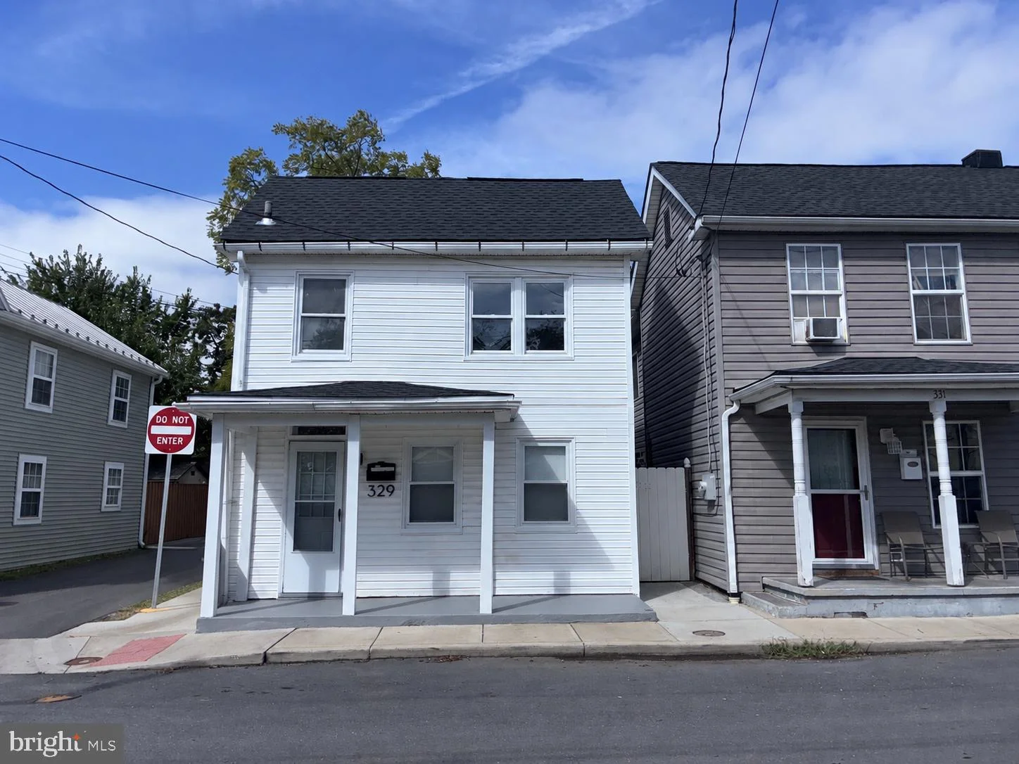 329 Fairview Avenue