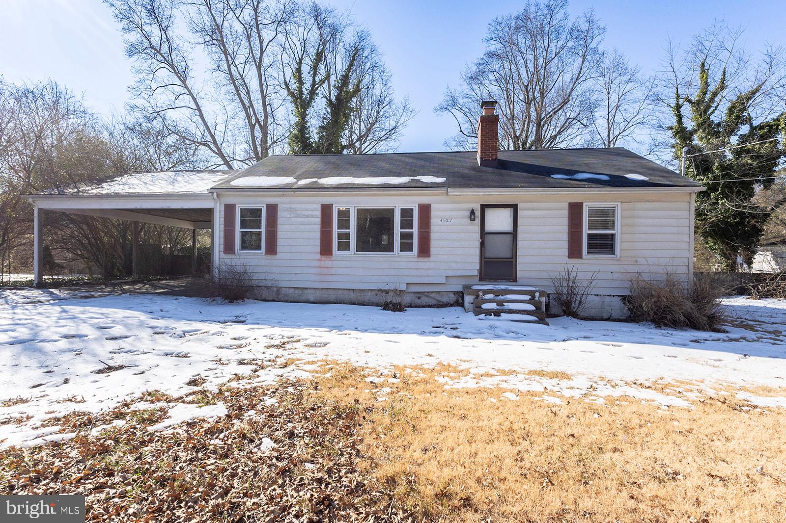 TOWN CREEK - Residential