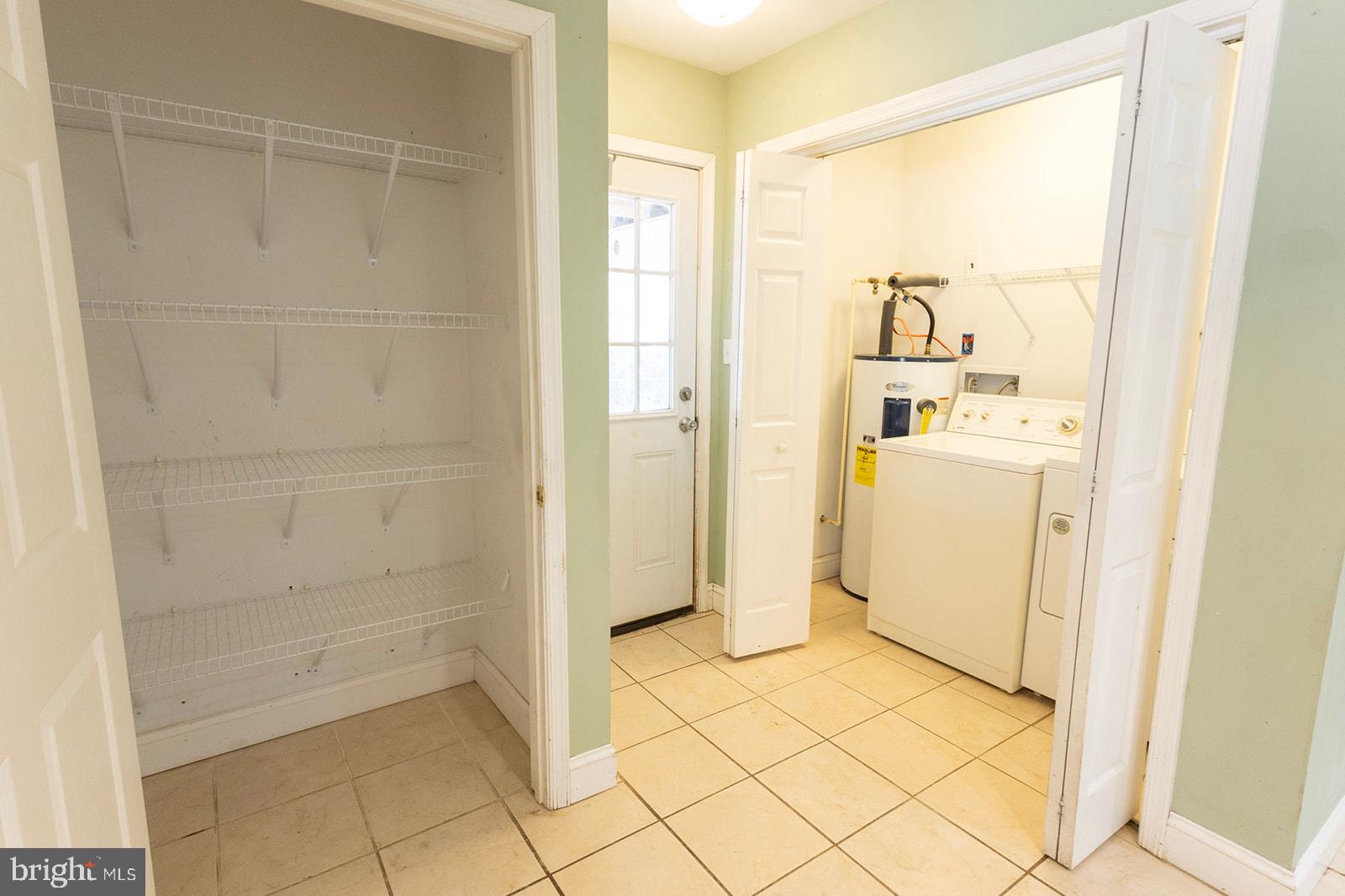 TOWN CREEK - Residential