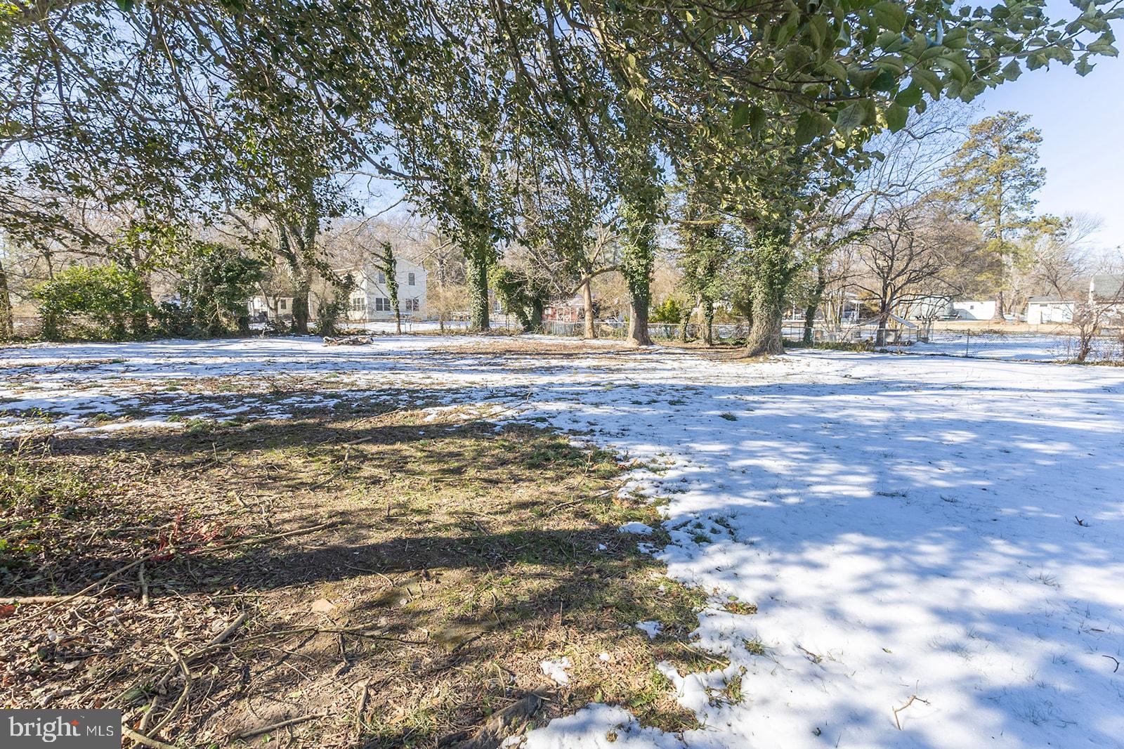 TOWN CREEK - Residential