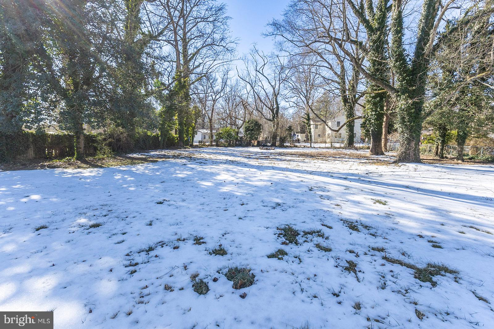 TOWN CREEK - Residential