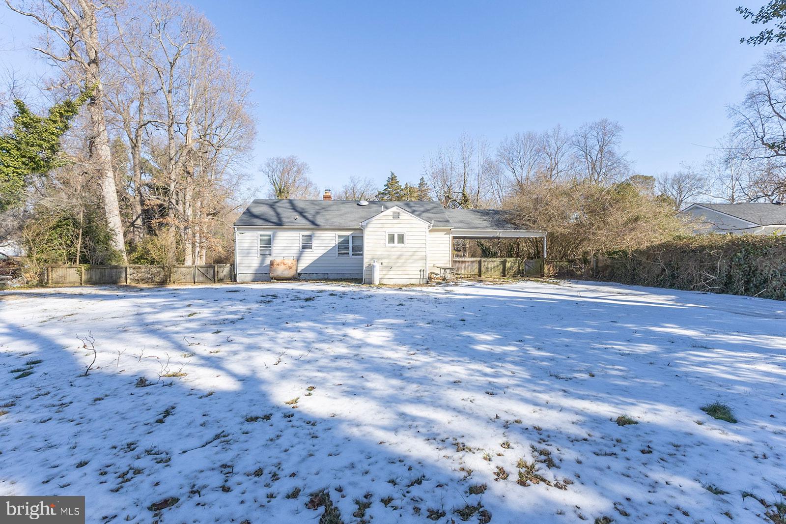 TOWN CREEK - Residential