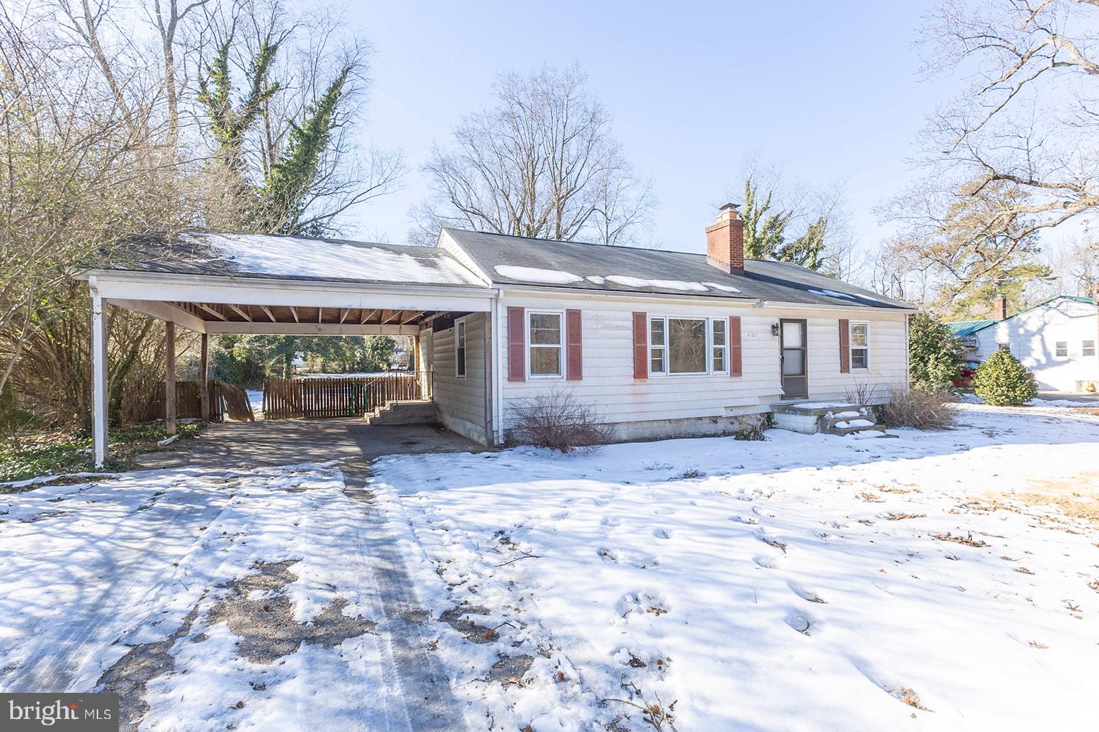 TOWN CREEK - Residential