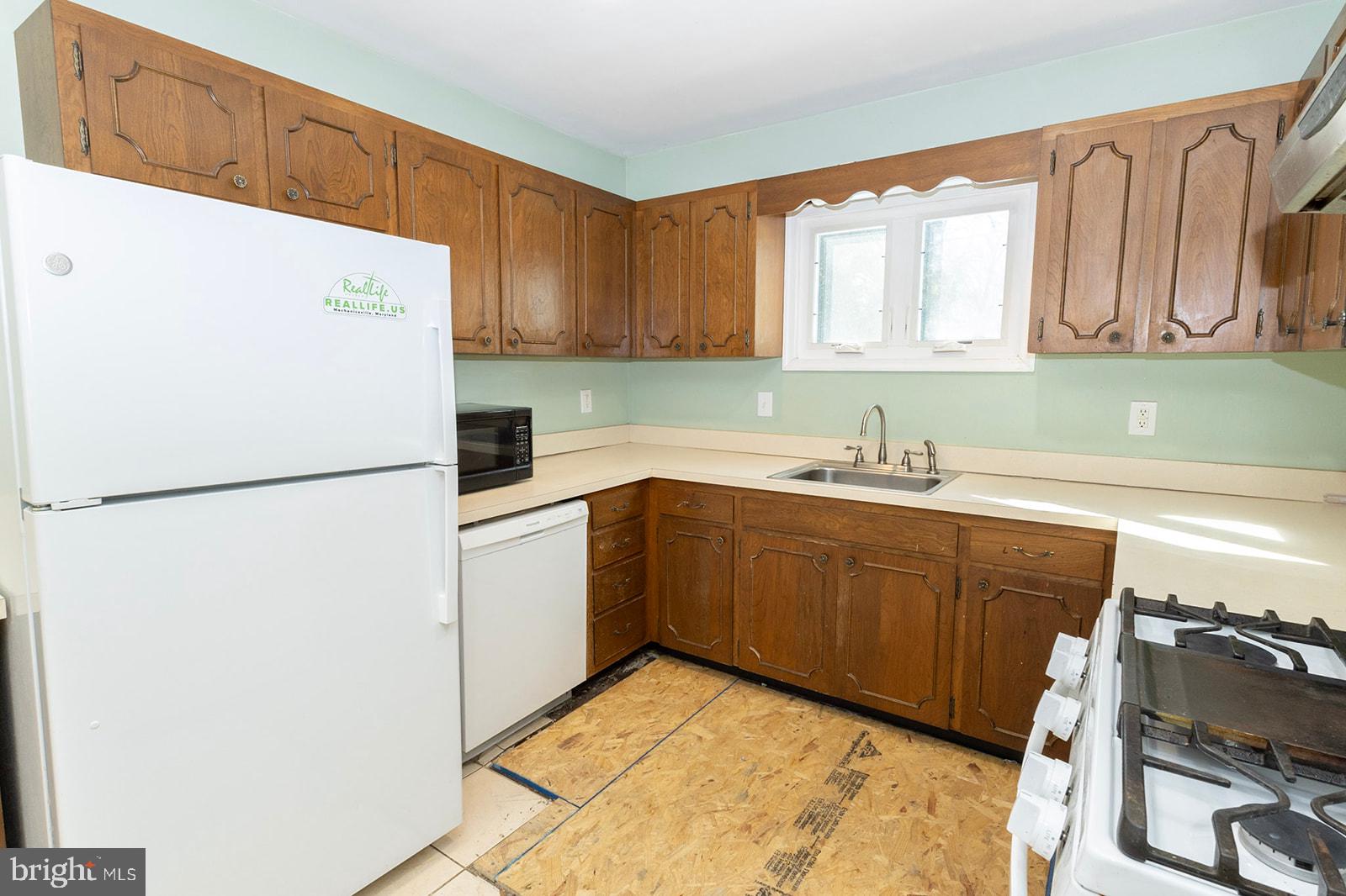 TOWN CREEK - Residential