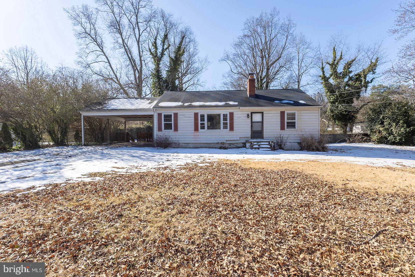 TOWN CREEK - Residential