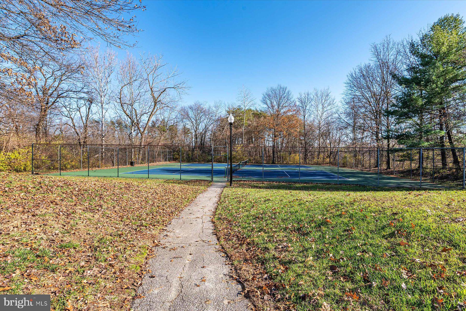 CROMWELL FOUNTAIN - Residential Lease