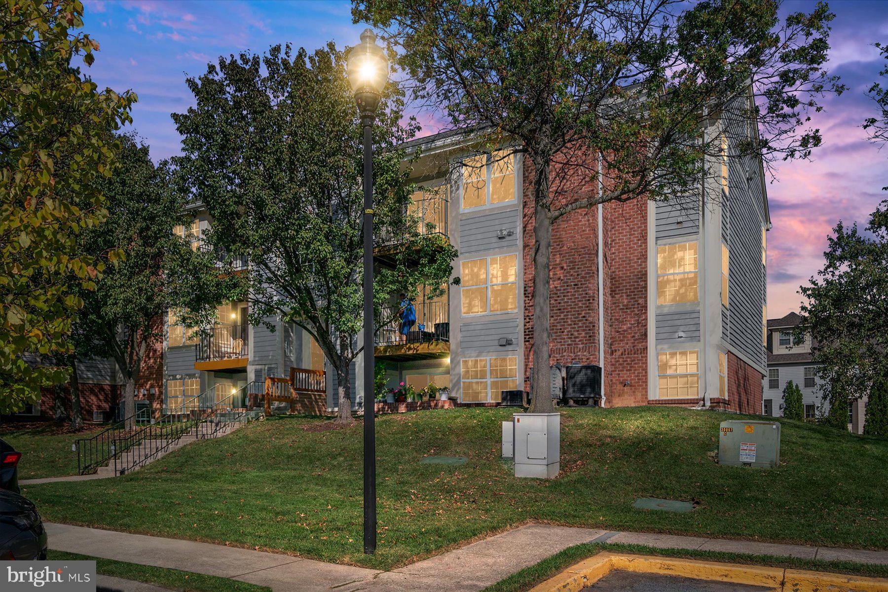 CROMWELL FOUNTAIN - Residential Lease