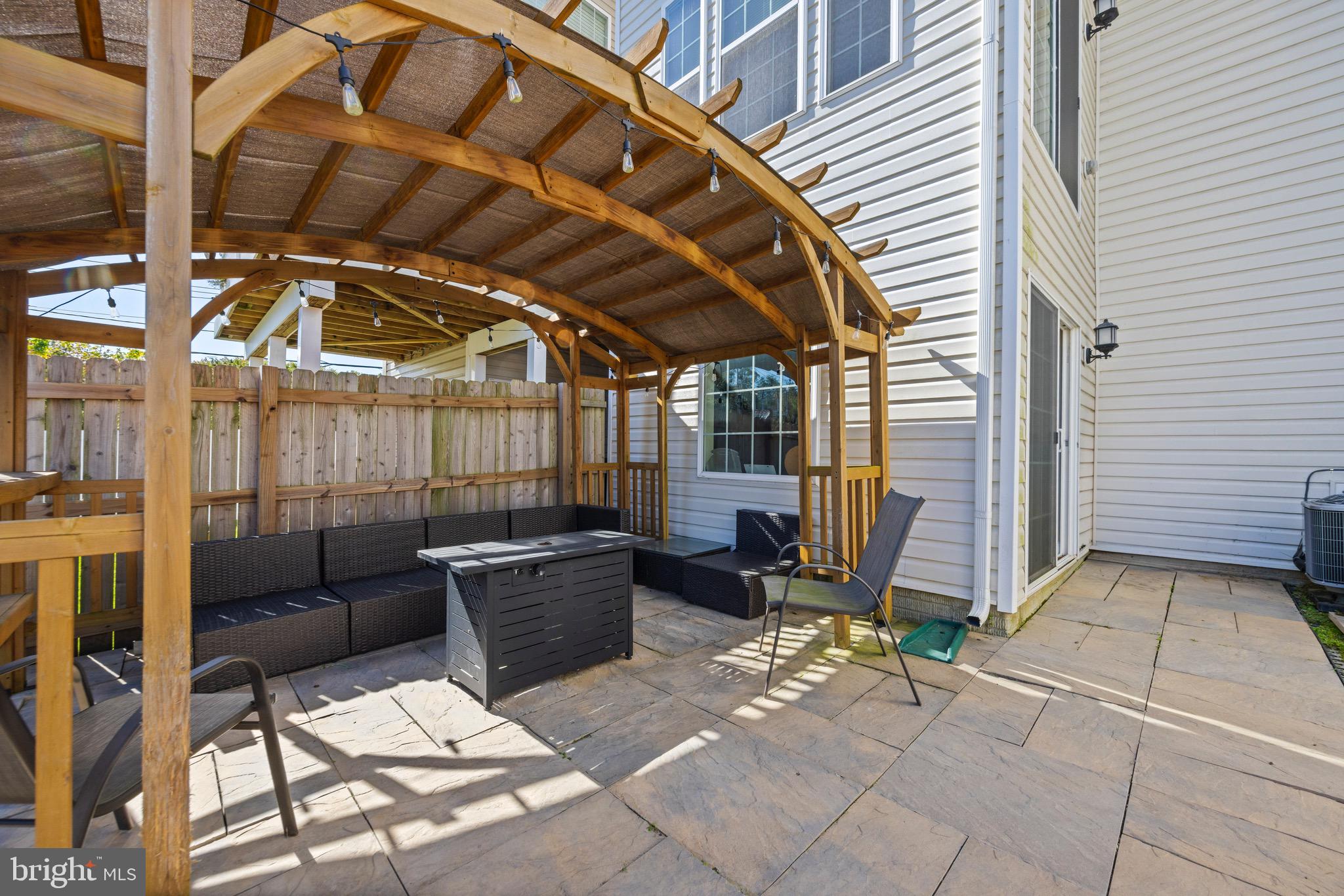 TRAILS AT BEECH CREEK - Residential Lease